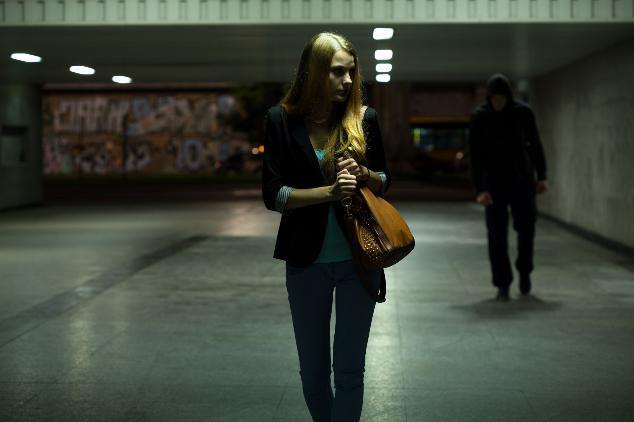 Needs Strong StandYourGround Laws!