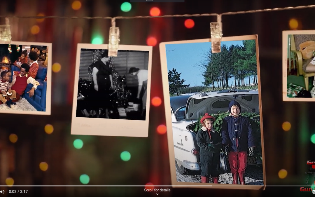 Merry Christmas from Georgia Gun Owners!