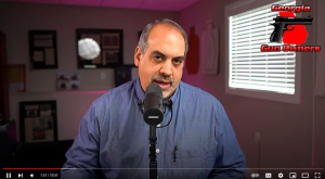 Video Update: Pistol Brace Ban and SAPA Law!