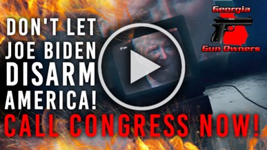 GGO’s New Ad: The Truth About Biden’s ‘Assault Weapons’ Ban!