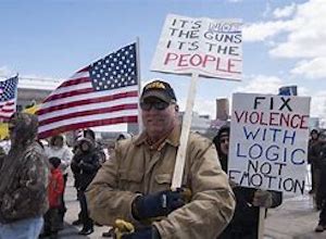 Democrats Playing on Your ‘Manufactured Outrage!’