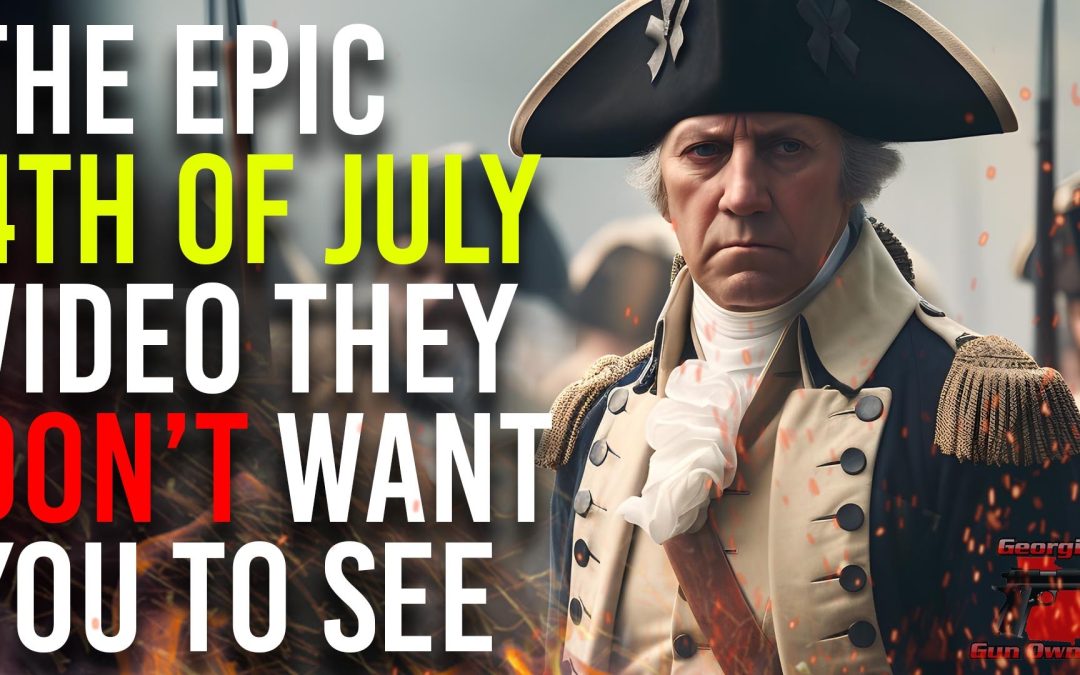 Must Watch: GGO’s 4th of July Video!
