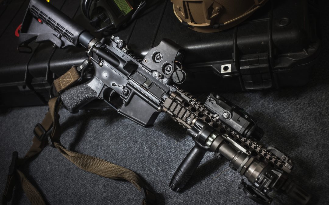 MEMBER BALLOT: Legal Threats