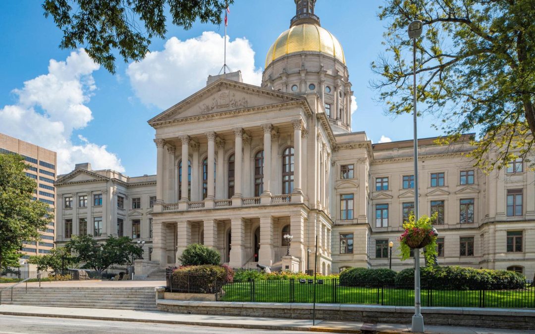 Rep. Lauren Daniel: She May be the Biggest Panderer in ATL!