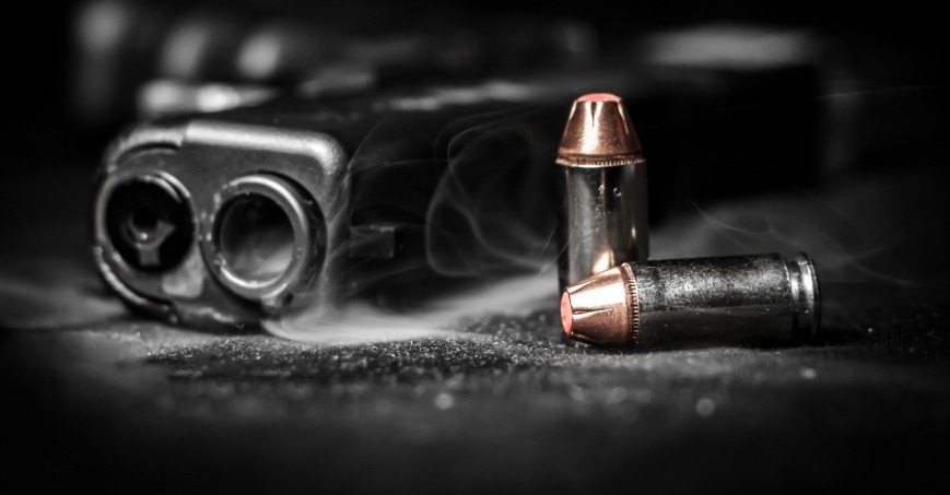 Help Stop Deadly ‘Safe Storage’ Laws!