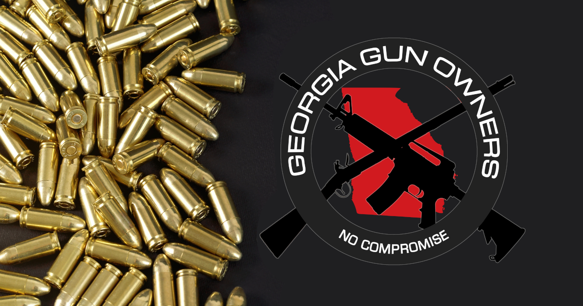 Breaking New Bill Bans Bulk Ammo Sales! Gun Owners