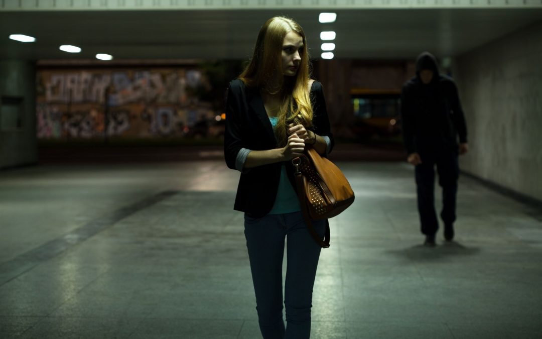 Waiting Periods Will Get Women Killed!