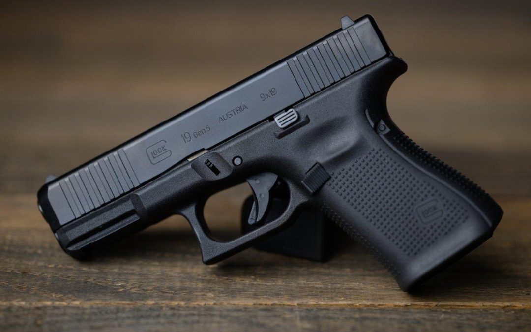 GGO: Black Friday terrifies us, tbh!