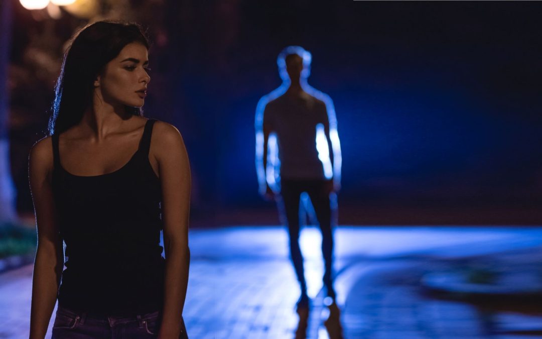 Waiting Periods Will Get Innocent Women Killed!