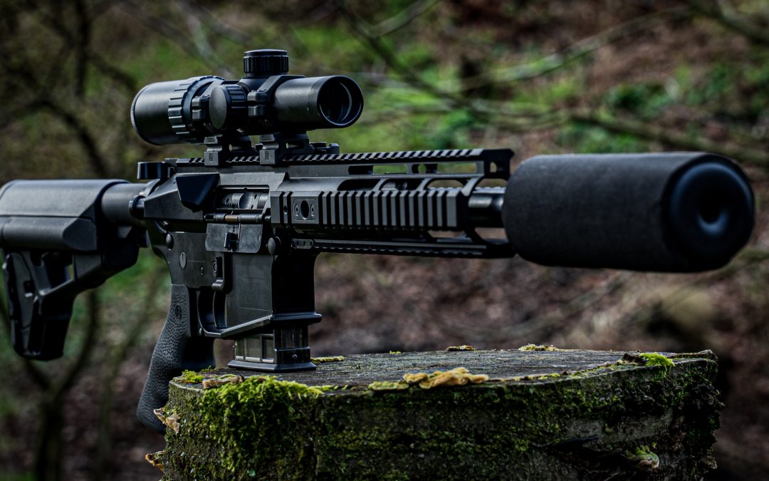 Tell Your Rep: SUPPORT ABOLISH THE ATF AND REPEAL THE NFA!