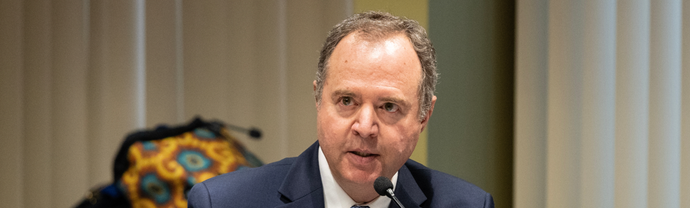 Help us STOP Adam Schiff’s ‘Assault Weapons Ban!’