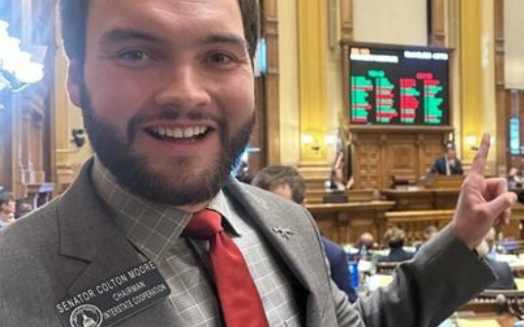 VICTORY IN ATL: SB-163 Passes the Senate!