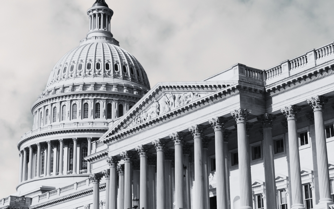 Speaker Johnson: Bring H.R. 38 to a Floor Vote NOW!!