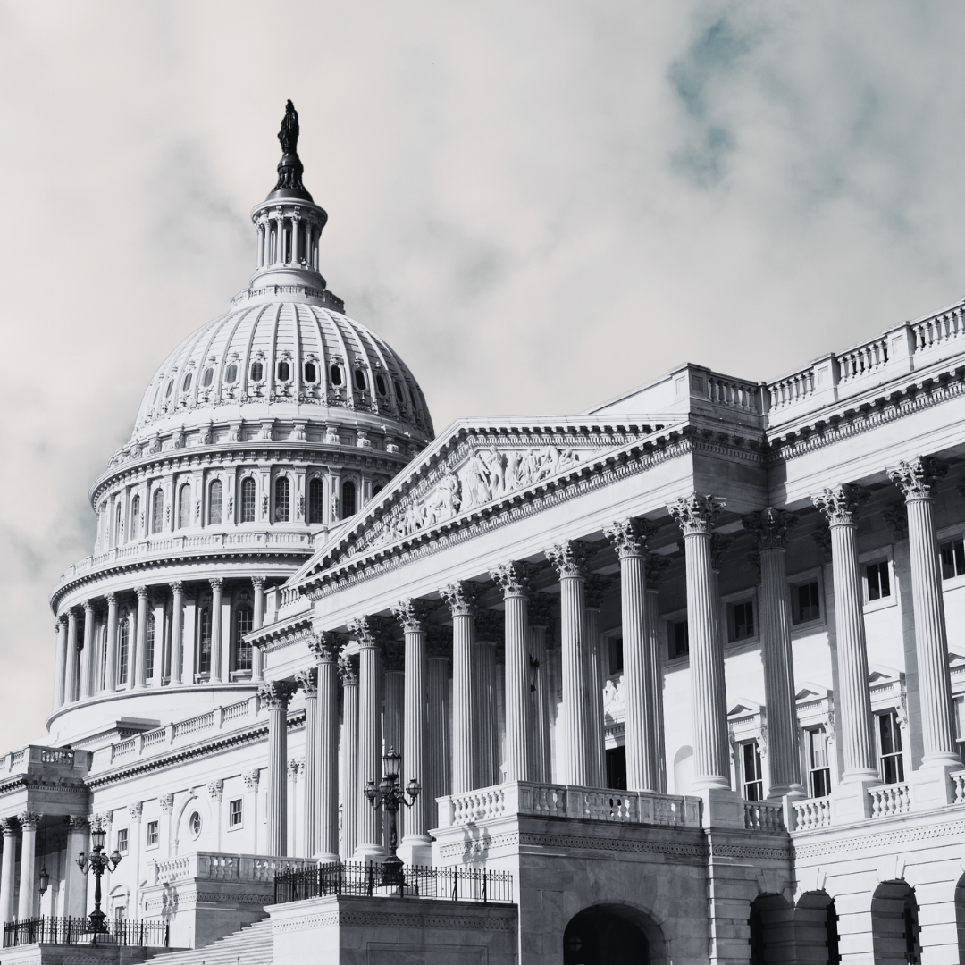 Speaker Johnson: Bring H.R. 38 to a Floor Vote NOW!!