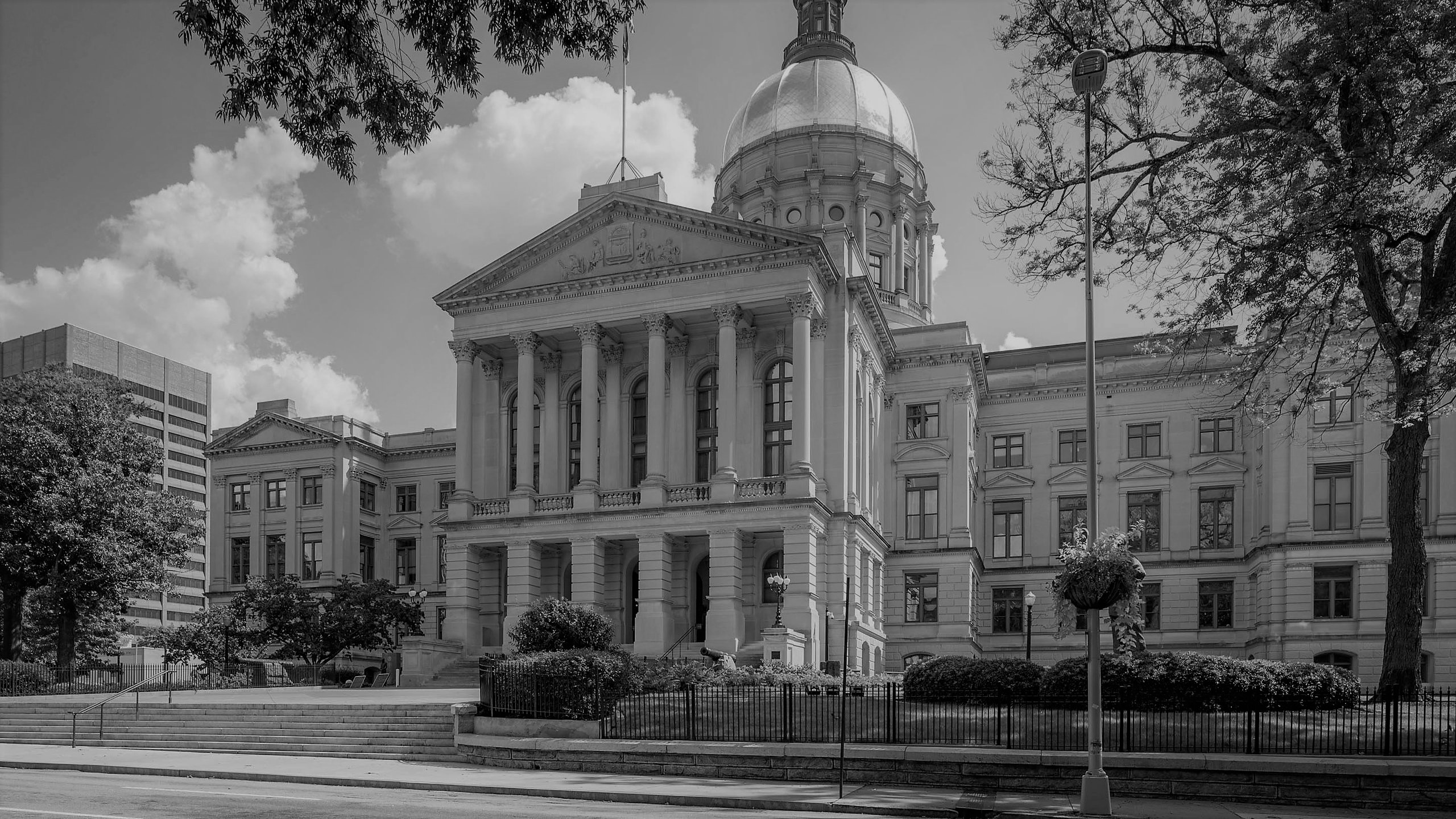 🤣 Georgia AG Defends Gun Control, Now Wants Our Vote?