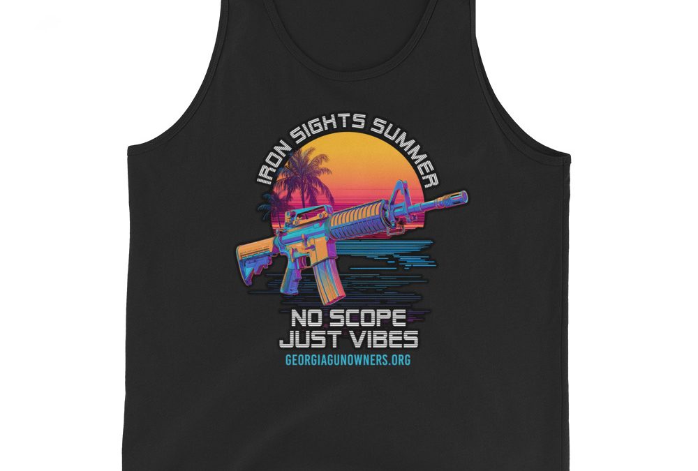 Men’s Tank Top