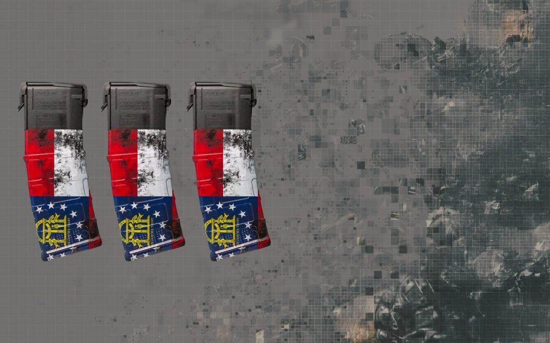 Enter To Win: Sign Up For Our Email Alerts From Atlanta!