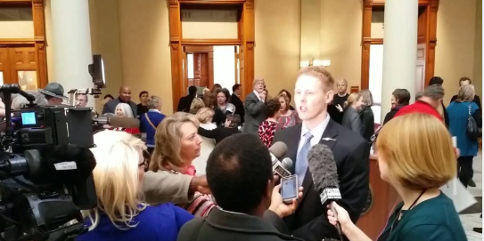 GGO Stops Gun Control Bills, and Bills Designed to Silence Us