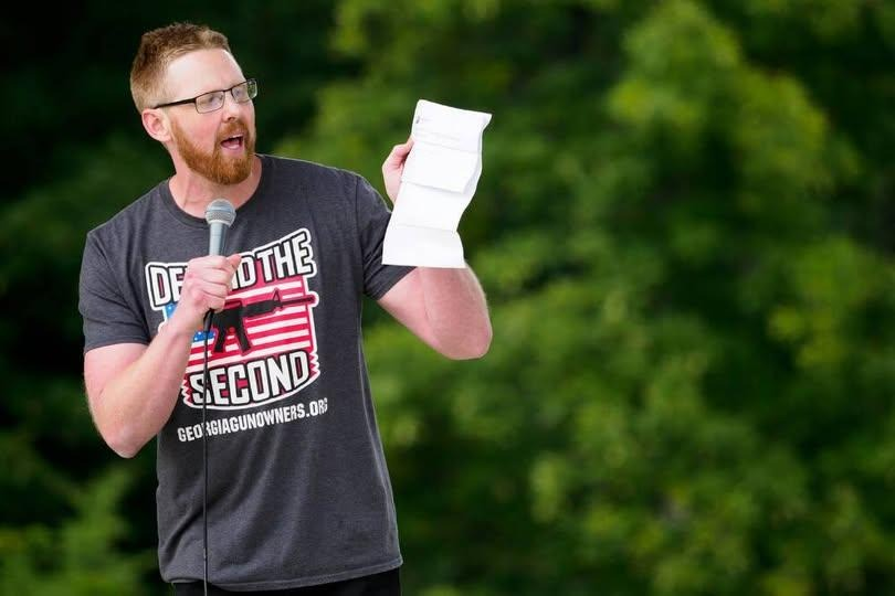 GGO Resumes Constitutional Carry Fight, Gun Owners Stop Abrams