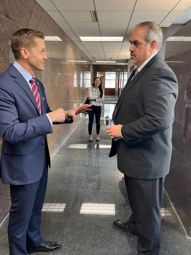 GGO Blocks Intense Gun Control Push in Atlanta