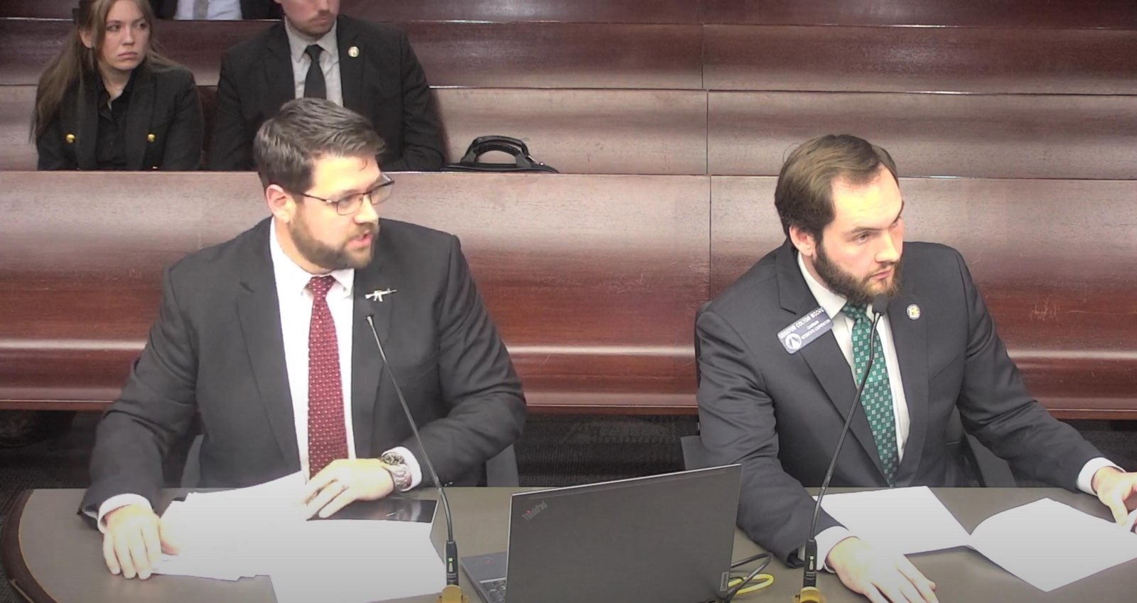 GGO Works to Improve Georgia’s Pre-Emption Law