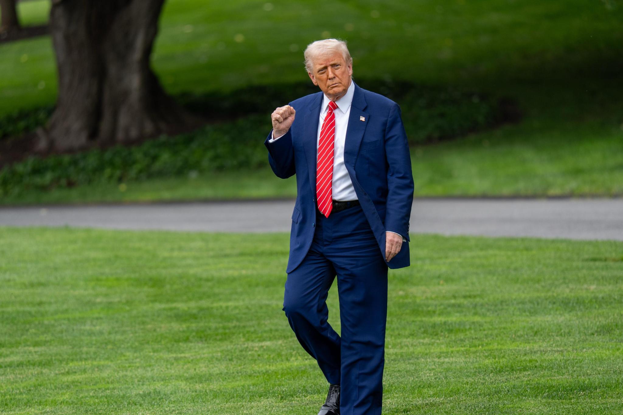 Mr. President: We Need Action!