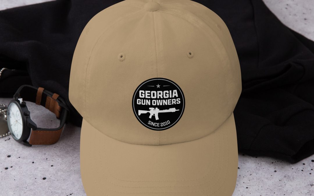 GGO – Dad hat