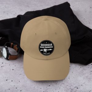 GGO - Dad hat