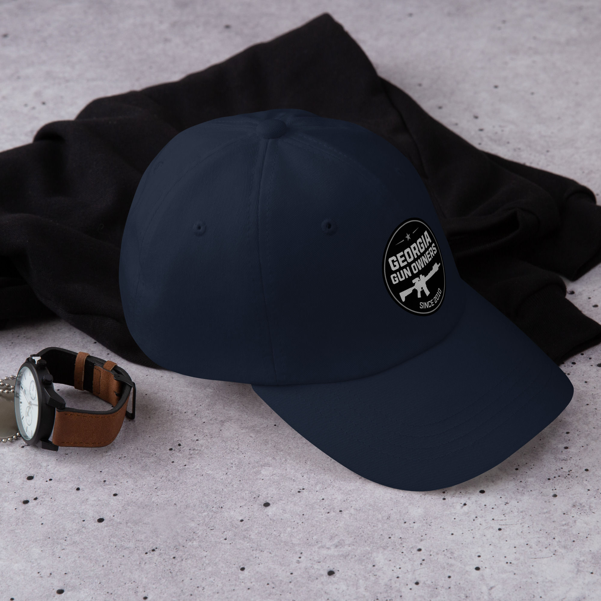 GGO - Dad hat - Image 7