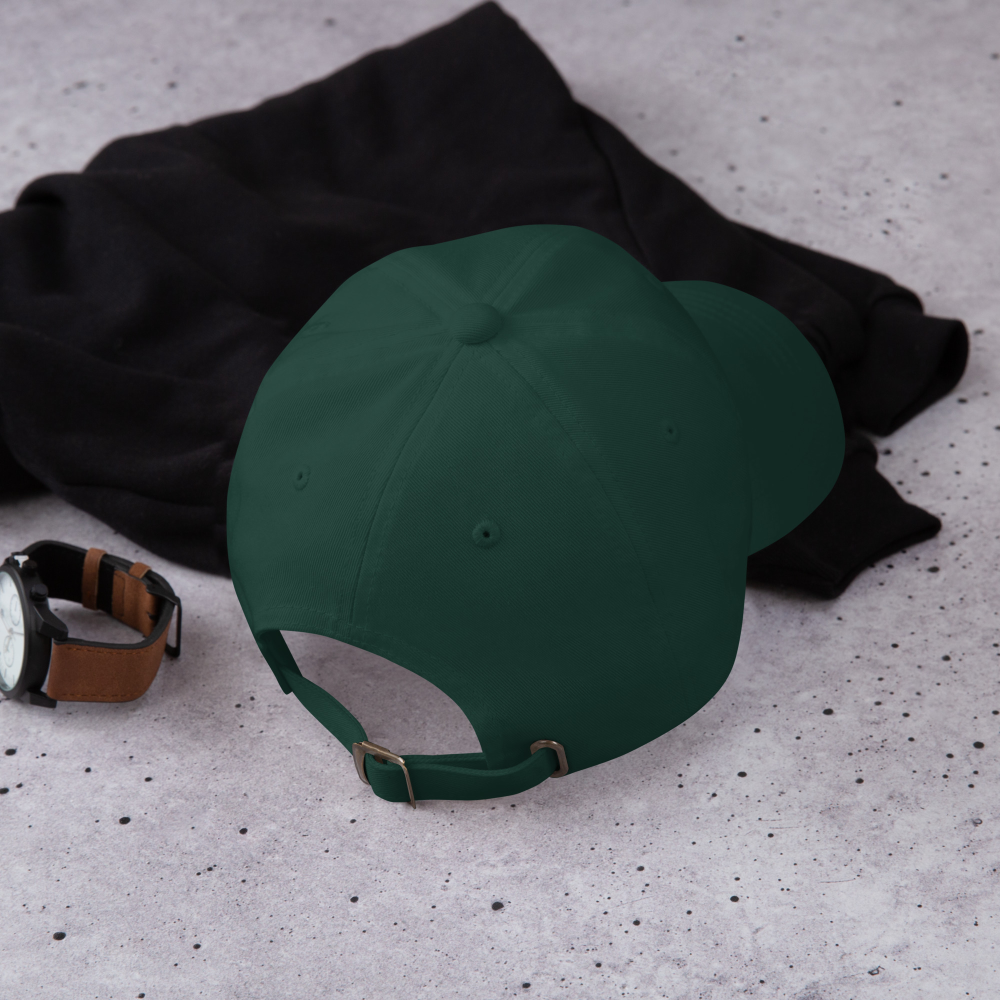 GGO - Dad hat - Image 11