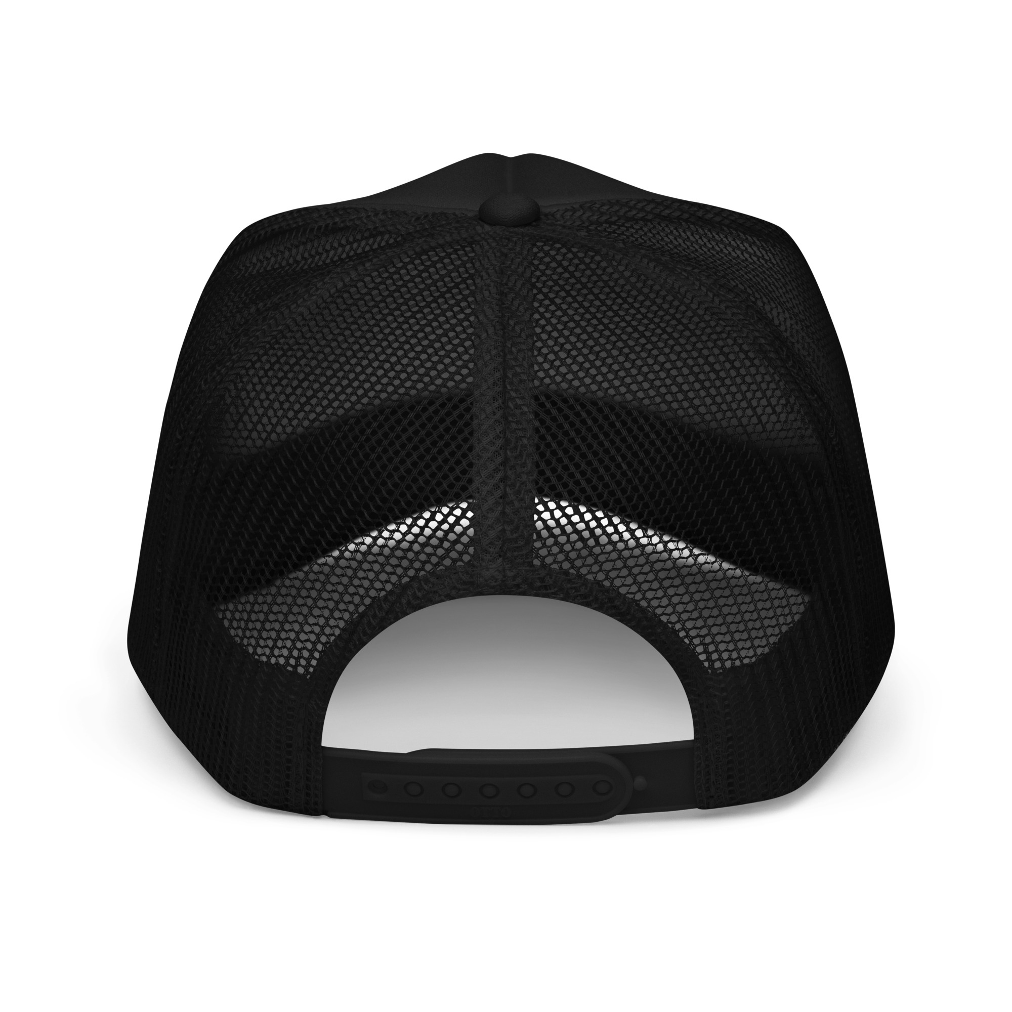 GGO - New Design - Foam trucker hat - Image 9