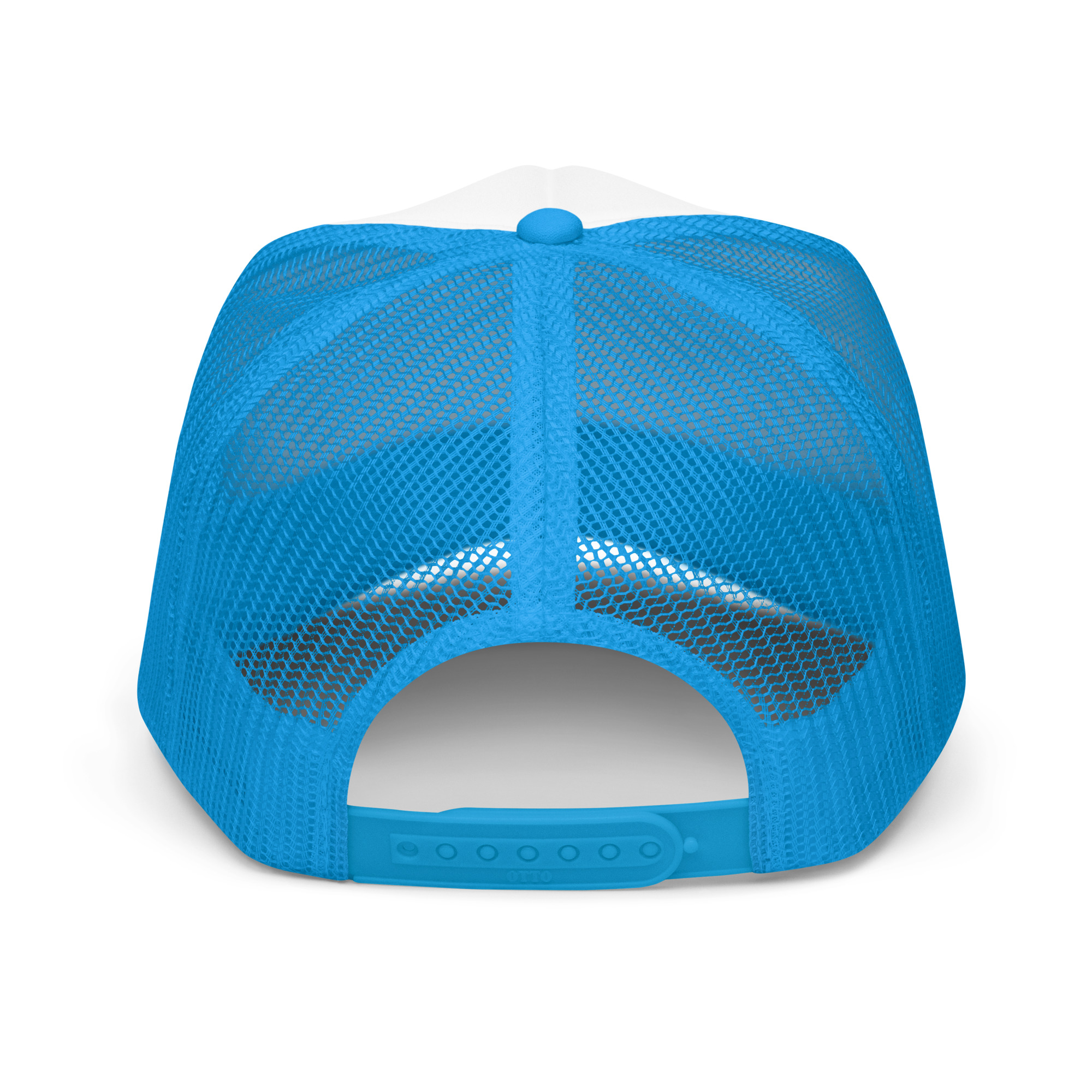GGO - New Design - Foam trucker hat - Image 12