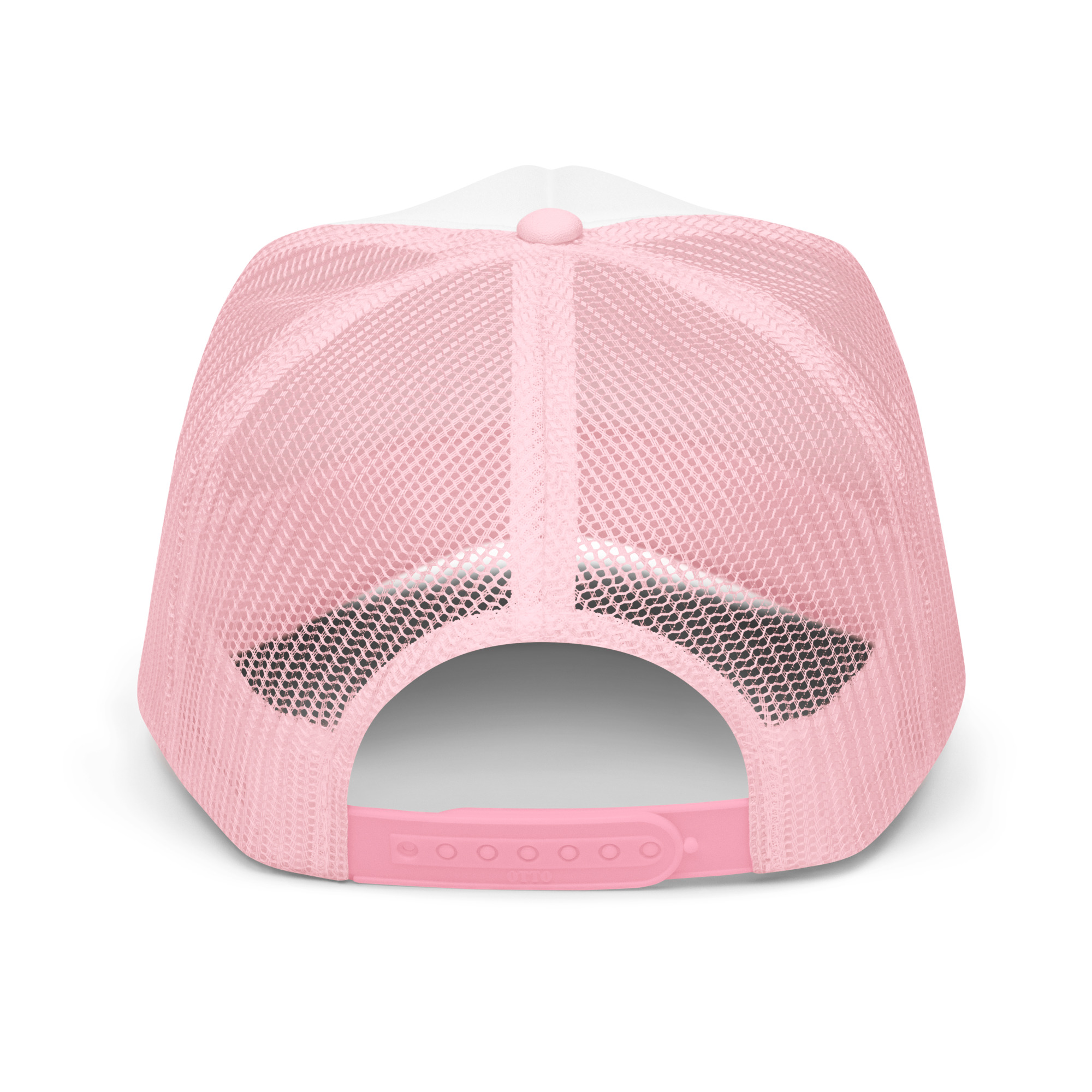 GGO - New Design - Foam trucker hat - Image 13