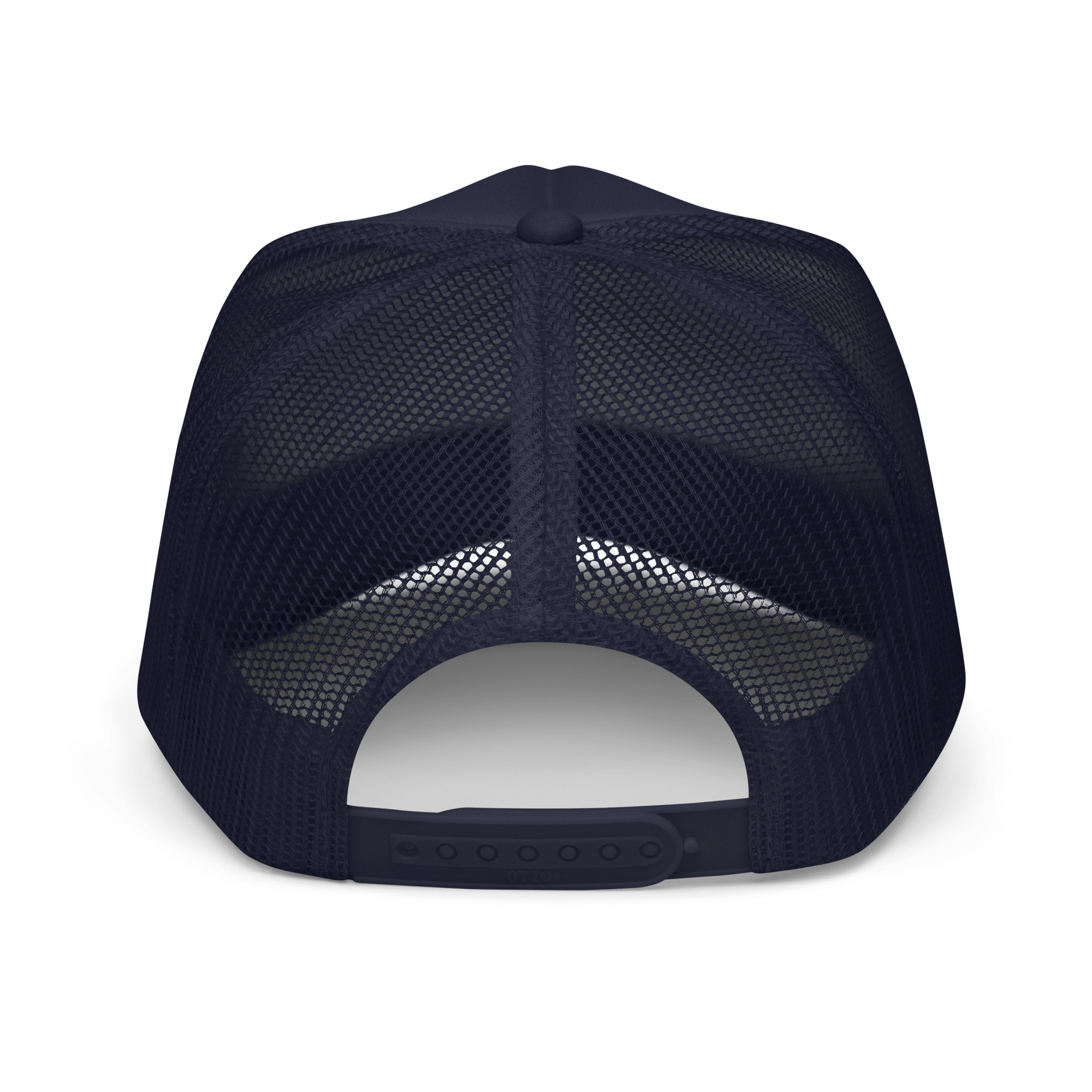 GGO - New Design - Foam trucker hat - Image 10