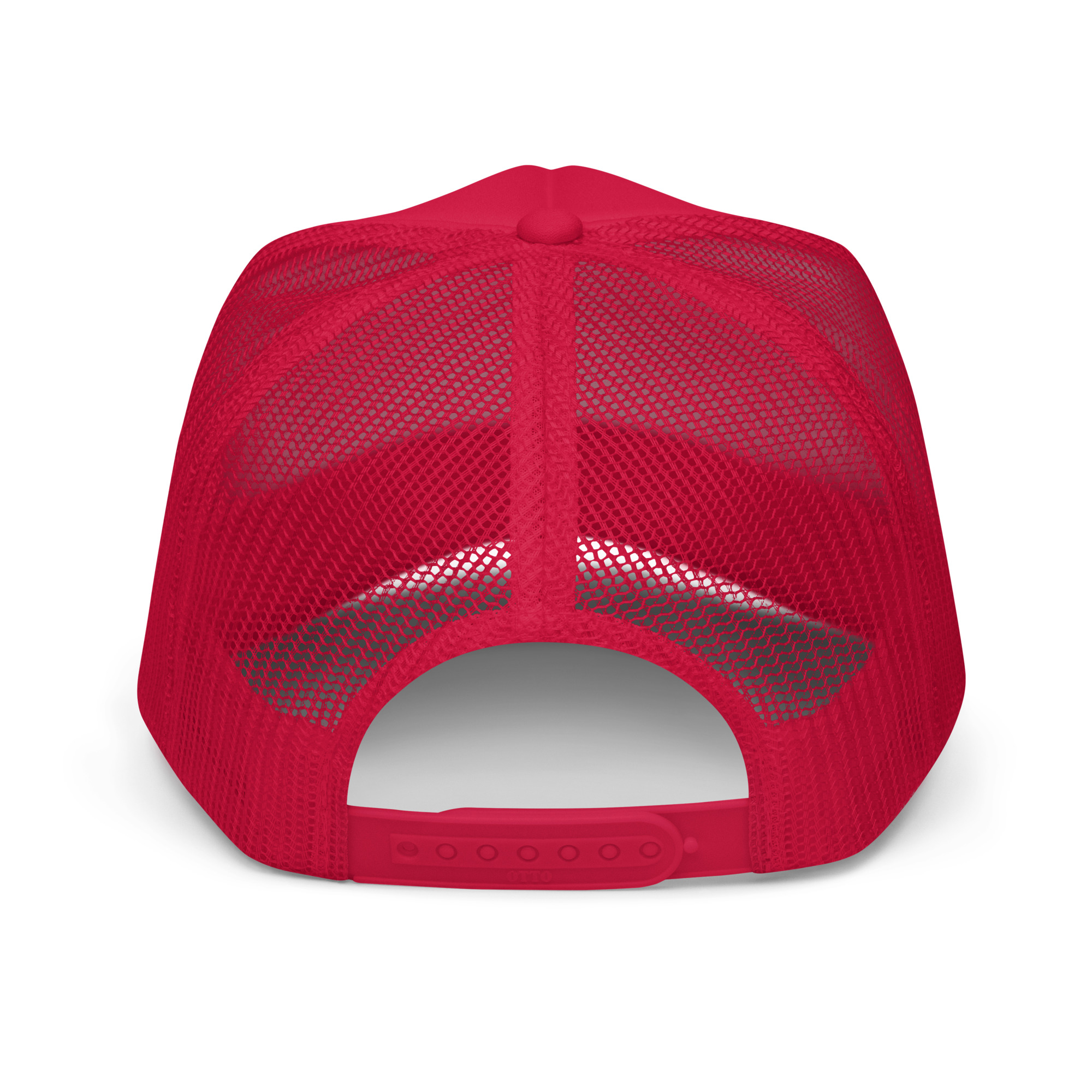GGO - New Design - Foam trucker hat - Image 11