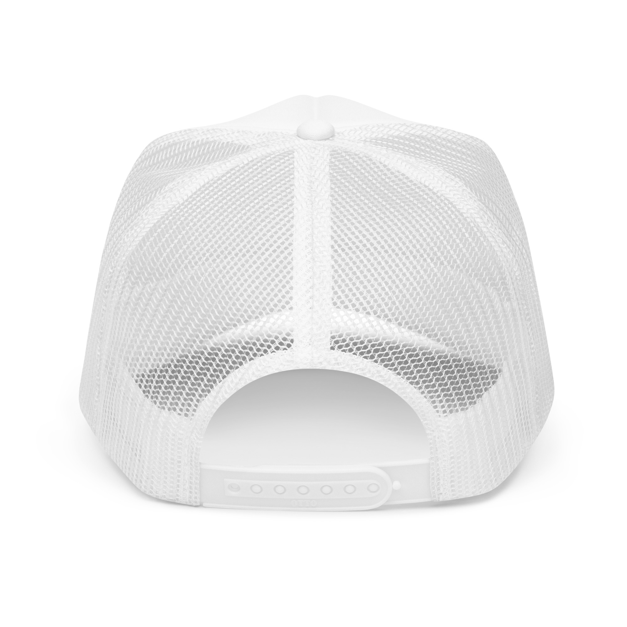 GGO - New Design - Foam trucker hat - Image 16
