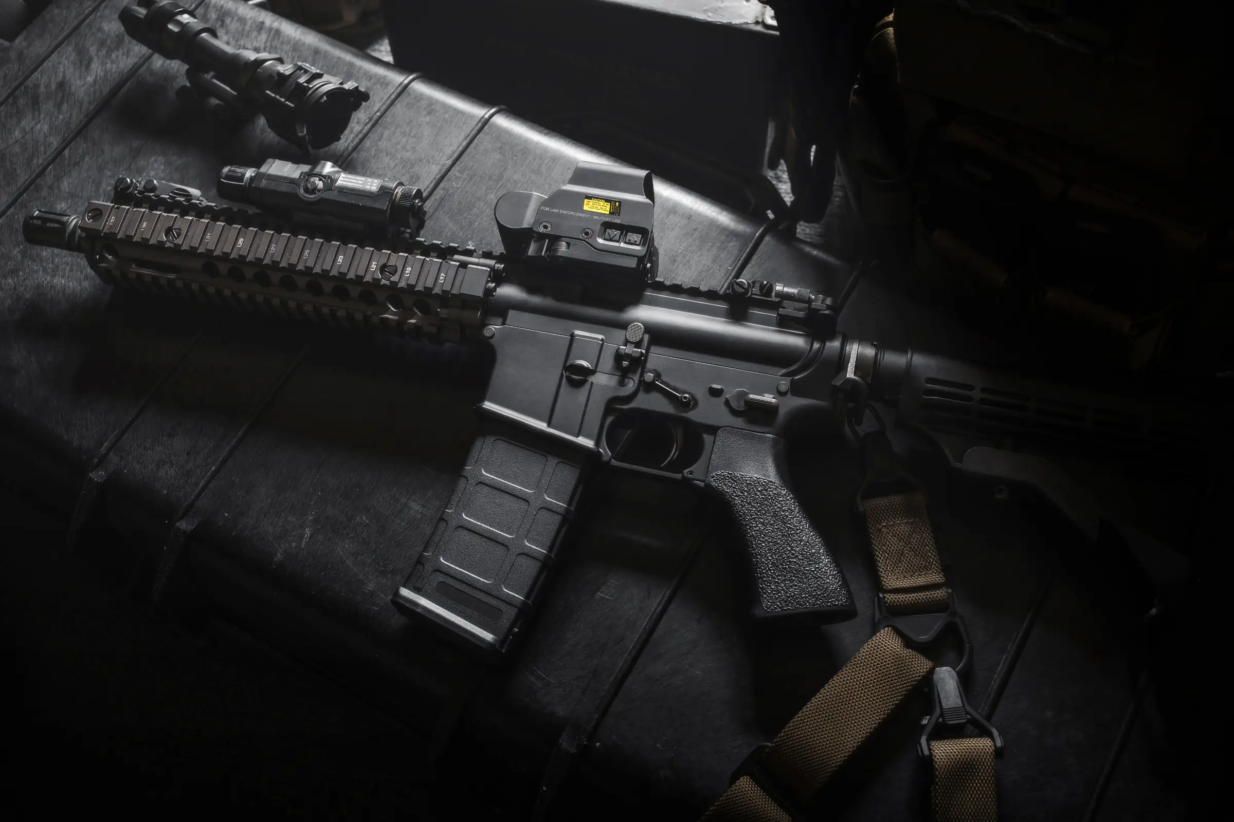 Help Us Stop the Gun Control Mega Bill in Congress!