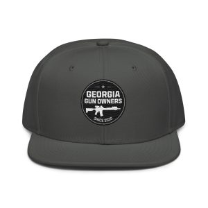 GGO - Snapback Hat