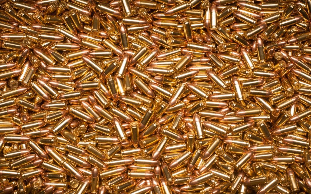 Don’t Let Congress Ban Online Ammo Sales!