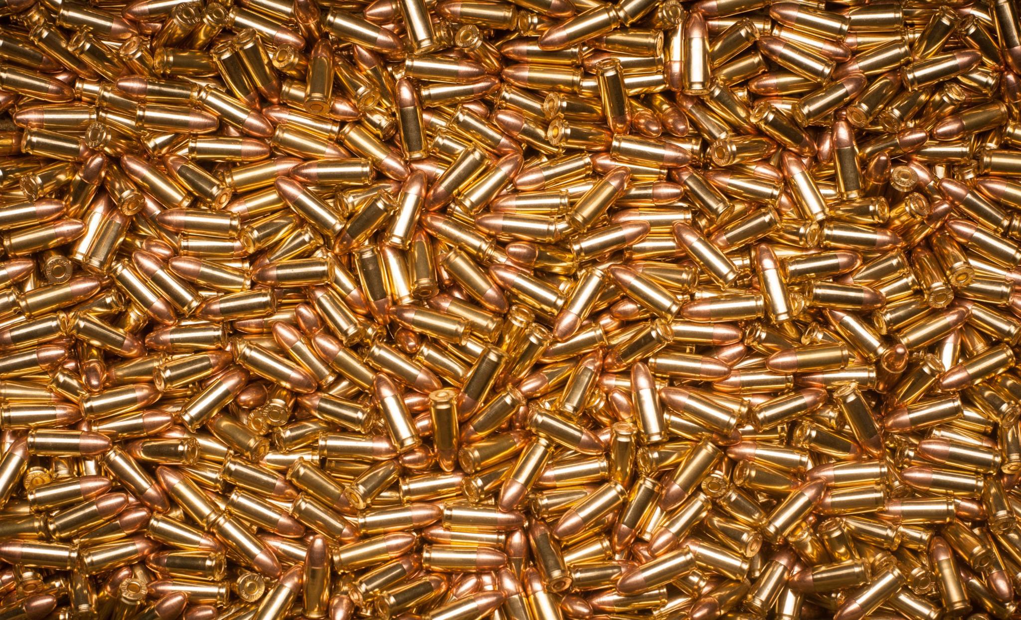 Don’t Let Congress Ban Online Ammo Sales!