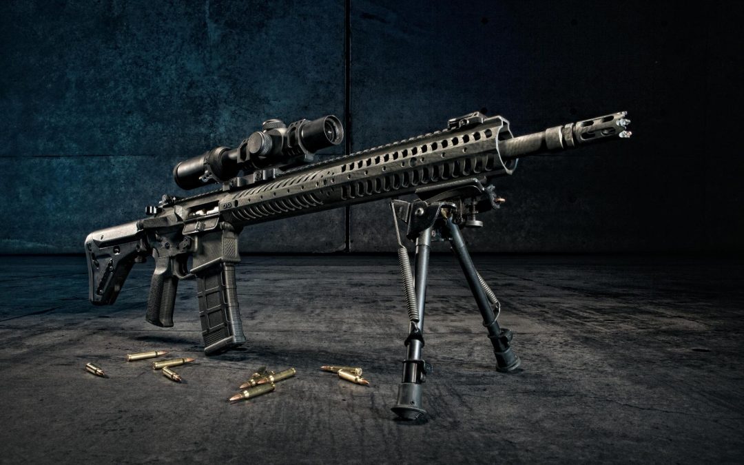 Video Update: HB-601 Would Shred Georgia’s Gun Rights