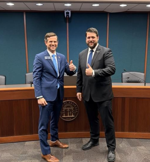 Breaking: GGO’s Stand-Your-Ground Bill PASSES Committee by 5-4 Vote